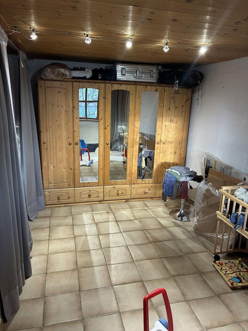 Prodej bytu 4+1 83 m², Mitterfeldstraße 1, Riedering, Bavorsko Prodej bytu 4+1 83 m², Mitterfeldstraße 1, Riedering, Bavorsko