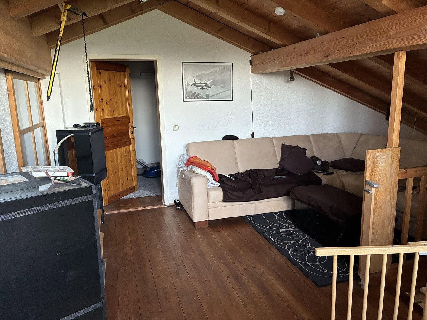 Prodej bytu 4+1 83 m², Mitterfeldstraße 1, Riedering, Bavorsko Prodej bytu 4+1 83 m², Mitterfeldstraße 1, Riedering, Bavorsko