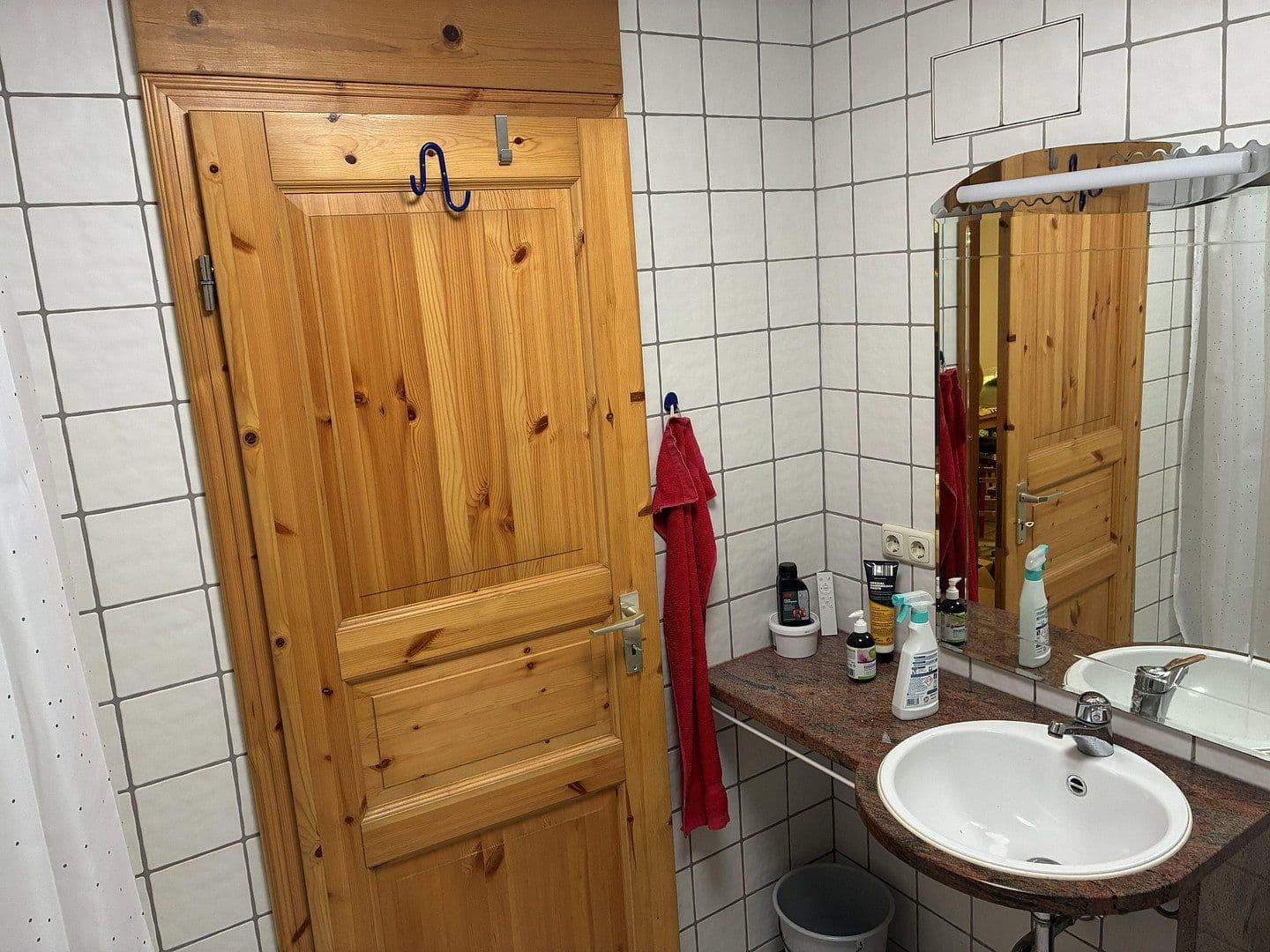 Prodej bytu 4+1 83 m², Mitterfeldstraße 1, Riedering, Bavorsko Prodej bytu 4+1 83 m², Mitterfeldstraße 1, Riedering, Bavorsko