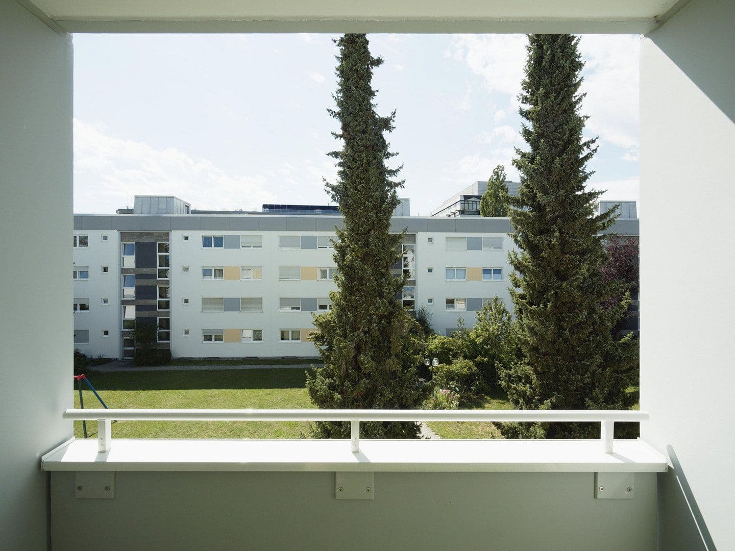 Prodej bytu 3+1 66 m², München, Bavorsko Prodej bytu 3+1 66 m², München, Bavorsko