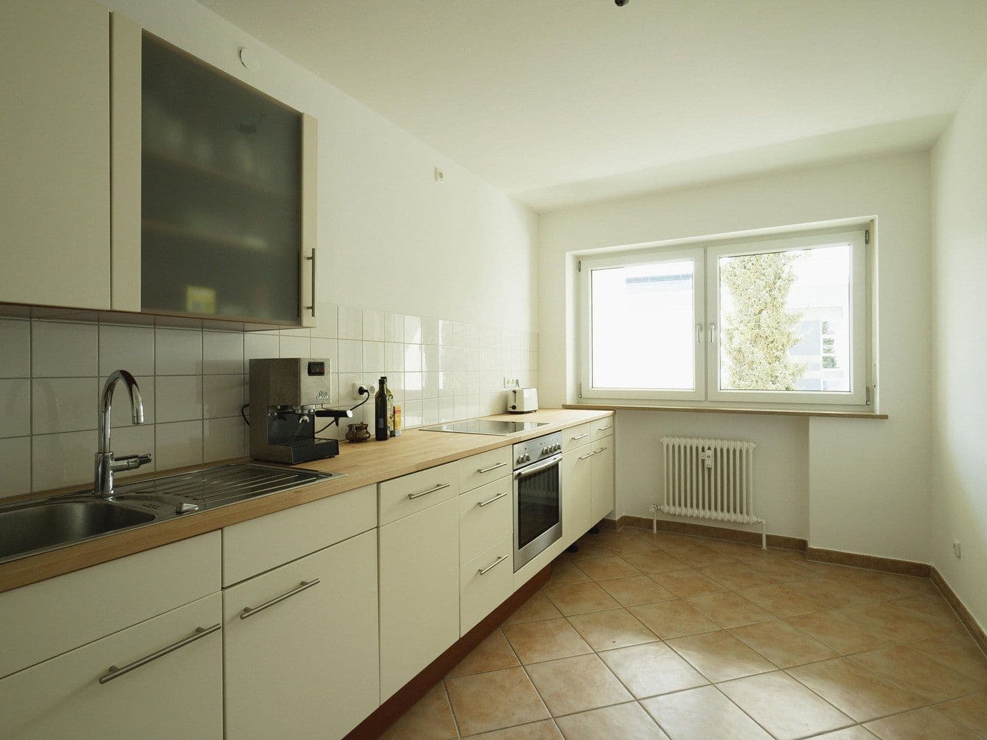 Prodej bytu 3+1 66 m², München, Bavorsko Prodej bytu 3+1 66 m², München, Bavorsko
