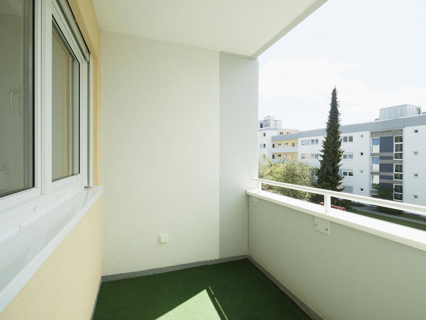 Prodej bytu 3+1 66 m², München, Bavorsko Prodej bytu 3+1 66 m², München, Bavorsko