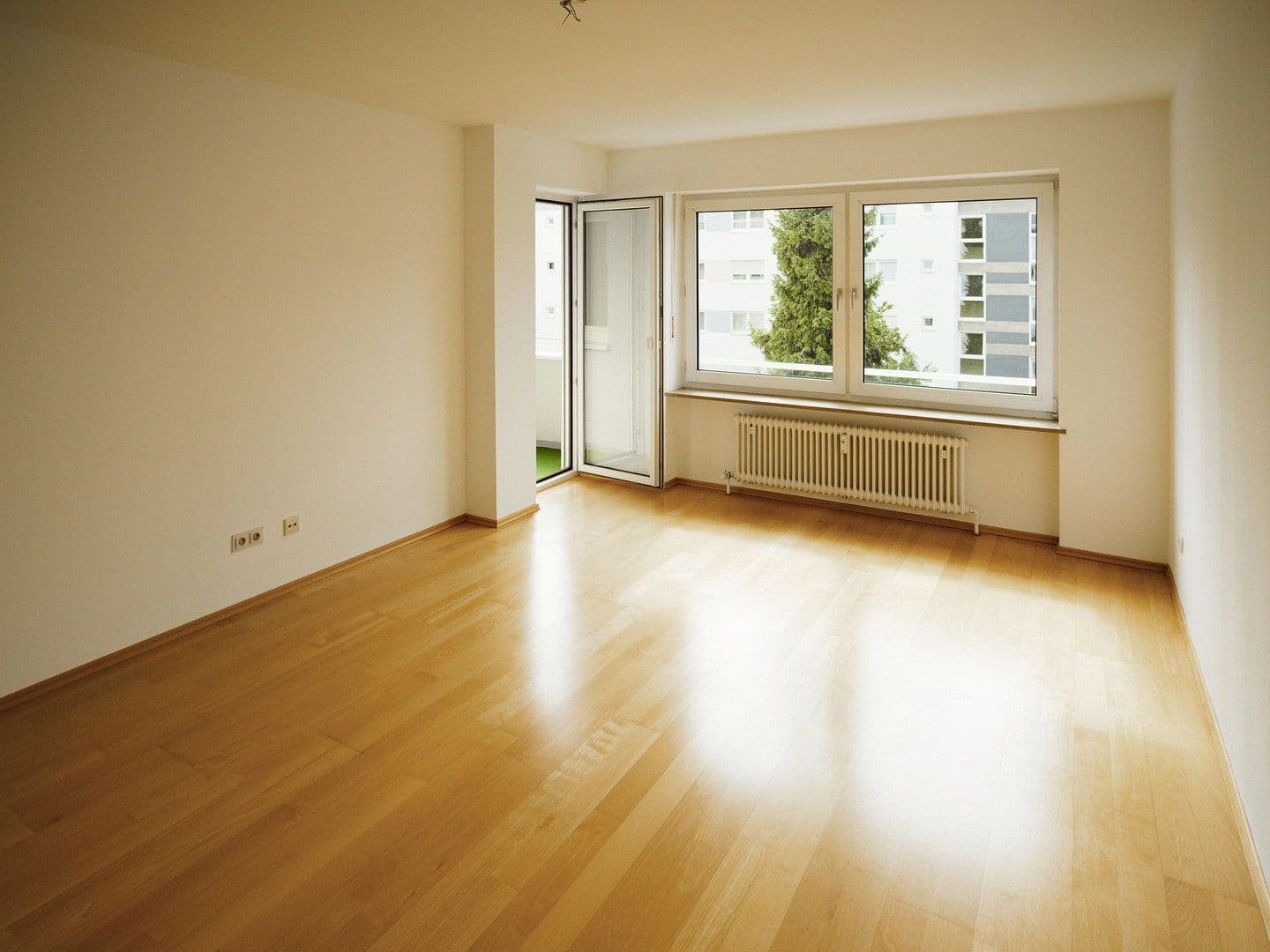 Prodej bytu 3+1 66 m², München, Bavorsko Prodej bytu 3+1 66 m², München, Bavorsko