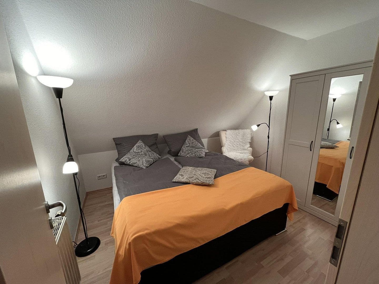 Prodej bytu 3+1 72 m², August-Bebel-Straße 182 A, Grünhain-Beierfeld, Sasko Prodej bytu 3+1 72 m², August-Bebel-Straße 182 A, Grünhain-Beierfeld, Sasko