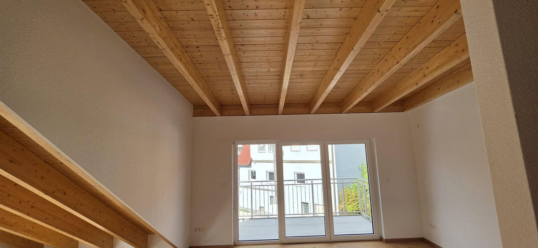 Pronájem bytu 3+1 74 m², Brunnengasse 6, Ingersheim, Bádensko-Württembersko Pronájem bytu 3+1 74 m², Brunnengasse 6, Ingersheim, Bádensko-Württembersko