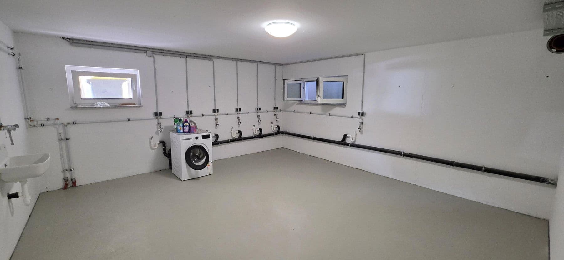 Pronájem bytu 3+1 74 m², Brunnengasse 6, Ingersheim, Bádensko-Württembersko Pronájem bytu 3+1 74 m², Brunnengasse 6, Ingersheim, Bádensko-Württembersko