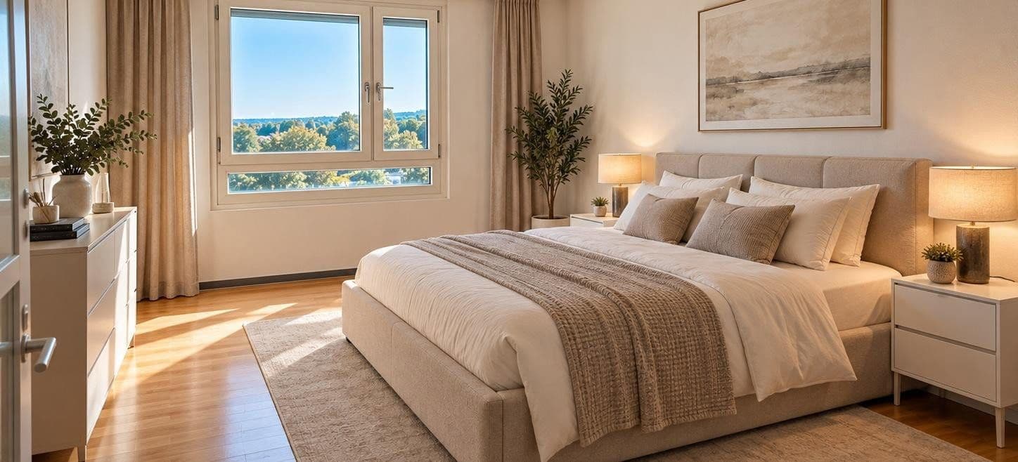 Prodej bytu 2+1 58 m², Ulm, Bádensko-Württembersko Prodej bytu 2+1 58 m², Ulm, Bádensko-Württembersko