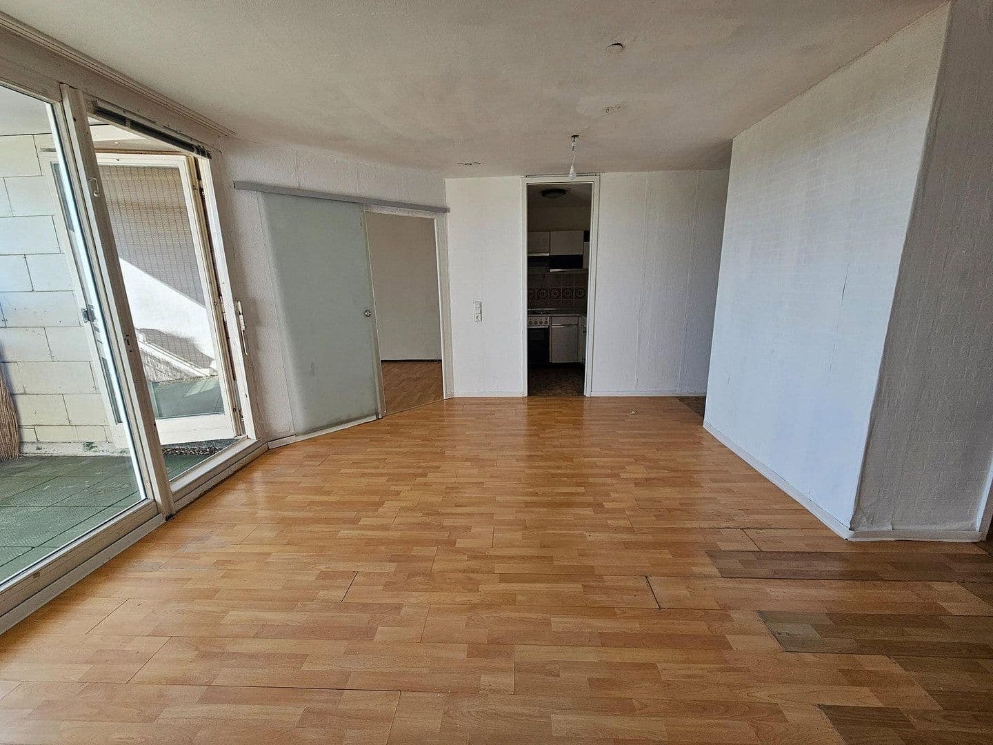Prodej bytu 2+1 58 m², Ulm, Bádensko-Württembersko Prodej bytu 2+1 58 m², Ulm, Bádensko-Württembersko