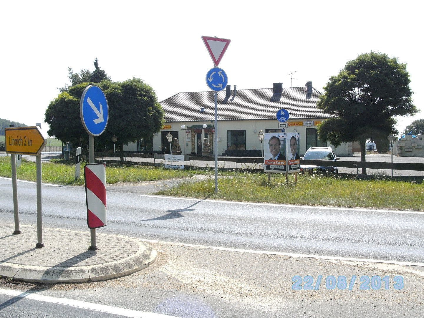 Prodej nebytového prostoru 3.359 m², Kiffelberg 8, Linnich, Severní Porýní-Vestfálsko Prodej nebytového prostoru 3.359 m², Kiffelberg 8, Linnich, Severní Porýní-Vestfálsko