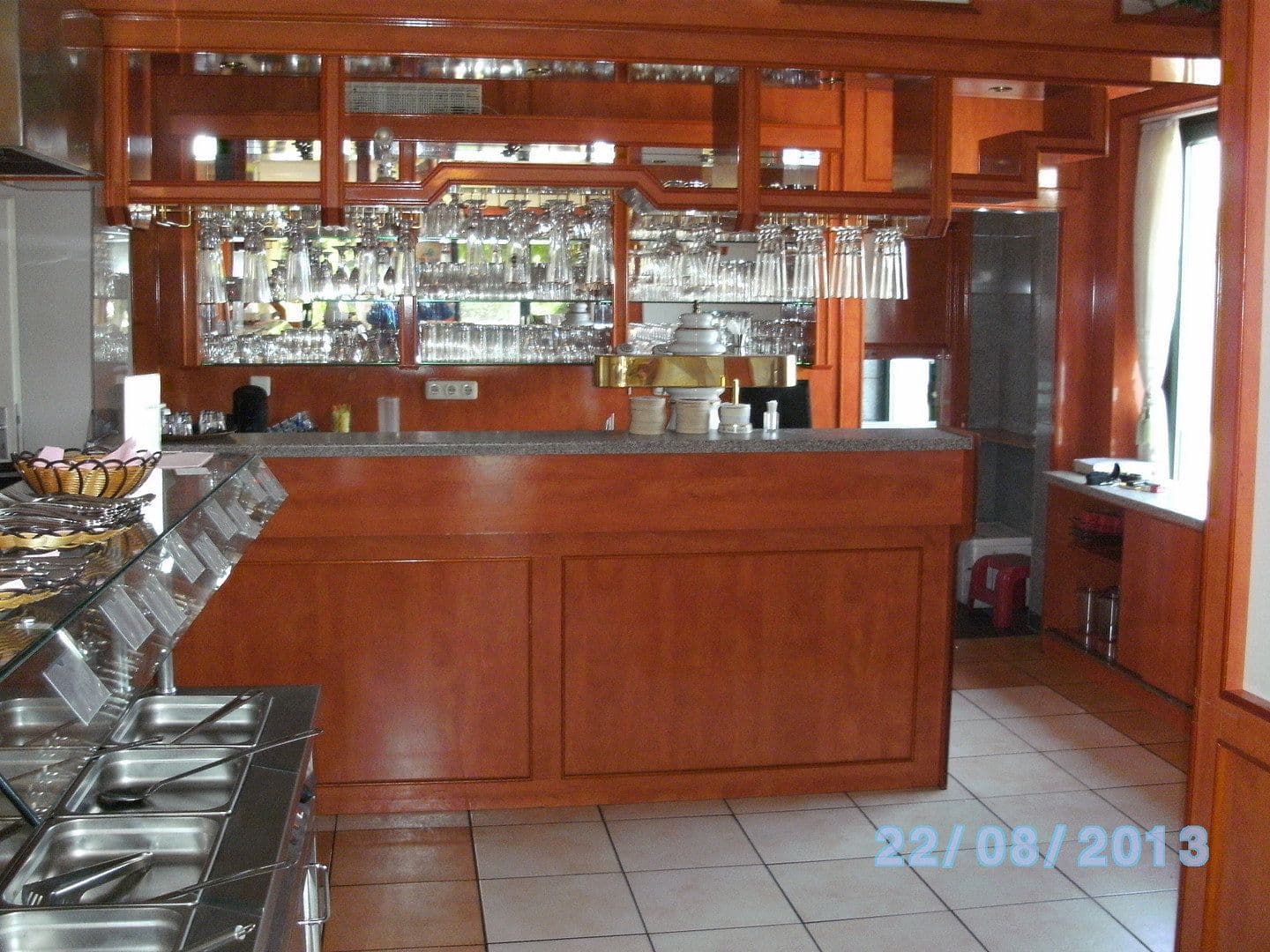Prodej nebytového prostoru 3.359 m², Kiffelberg 8, Linnich, Severní Porýní-Vestfálsko Prodej nebytového prostoru 3.359 m², Kiffelberg 8, Linnich, Severní Porýní-Vestfálsko