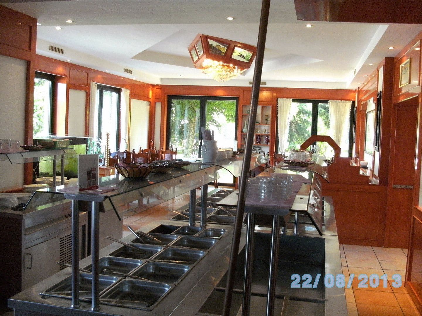 Prodej nebytového prostoru 3.359 m², Kiffelberg 8, Linnich, Severní Porýní-Vestfálsko Prodej nebytového prostoru 3.359 m², Kiffelberg 8, Linnich, Severní Porýní-Vestfálsko