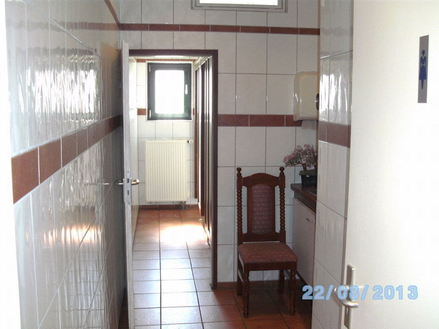 Prodej nebytového prostoru 3.359 m², Kiffelberg 8, Linnich, Severní Porýní-Vestfálsko Prodej nebytového prostoru 3.359 m², Kiffelberg 8, Linnich, Severní Porýní-Vestfálsko