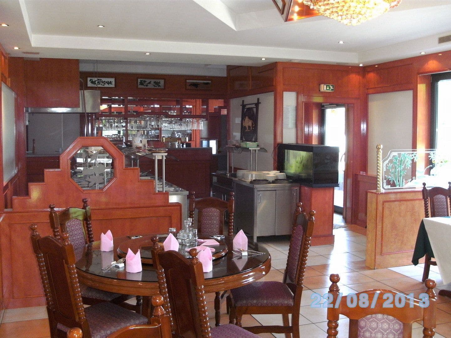 Prodej nebytového prostoru 3.359 m², Kiffelberg 8, Linnich, Severní Porýní-Vestfálsko Prodej nebytového prostoru 3.359 m², Kiffelberg 8, Linnich, Severní Porýní-Vestfálsko