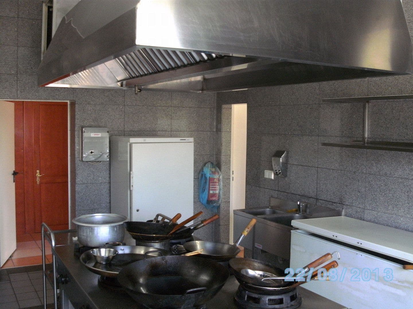 Prodej nebytového prostoru 3.359 m², Kiffelberg 8, Linnich, Severní Porýní-Vestfálsko Prodej nebytového prostoru 3.359 m², Kiffelberg 8, Linnich, Severní Porýní-Vestfálsko