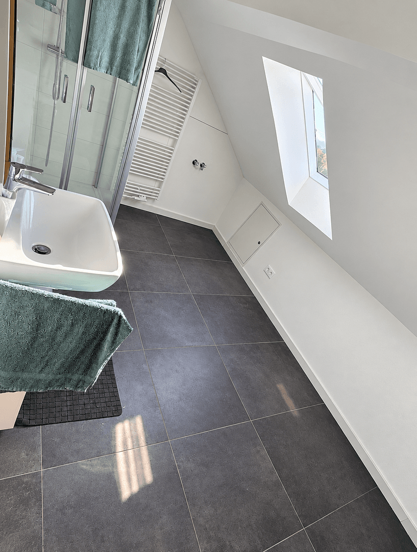 Pronájem bytu 3+1 78 m², Neukirchen, Bavorsko Pronájem bytu 3+1 78 m², Neukirchen, Bavorsko