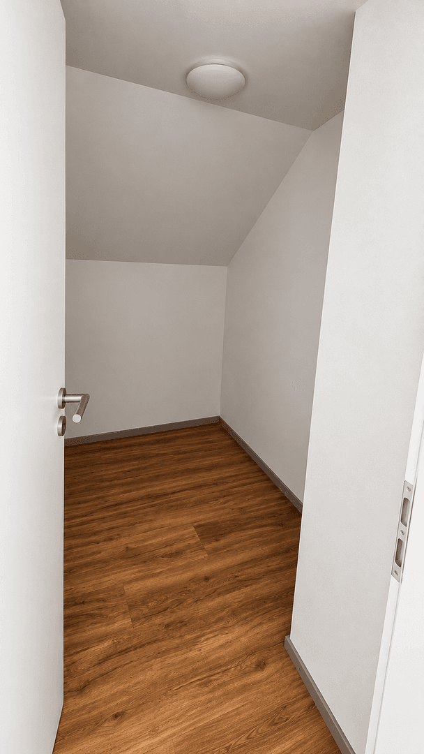 Pronájem bytu 3+1 78 m², Neukirchen, Bavorsko Pronájem bytu 3+1 78 m², Neukirchen, Bavorsko