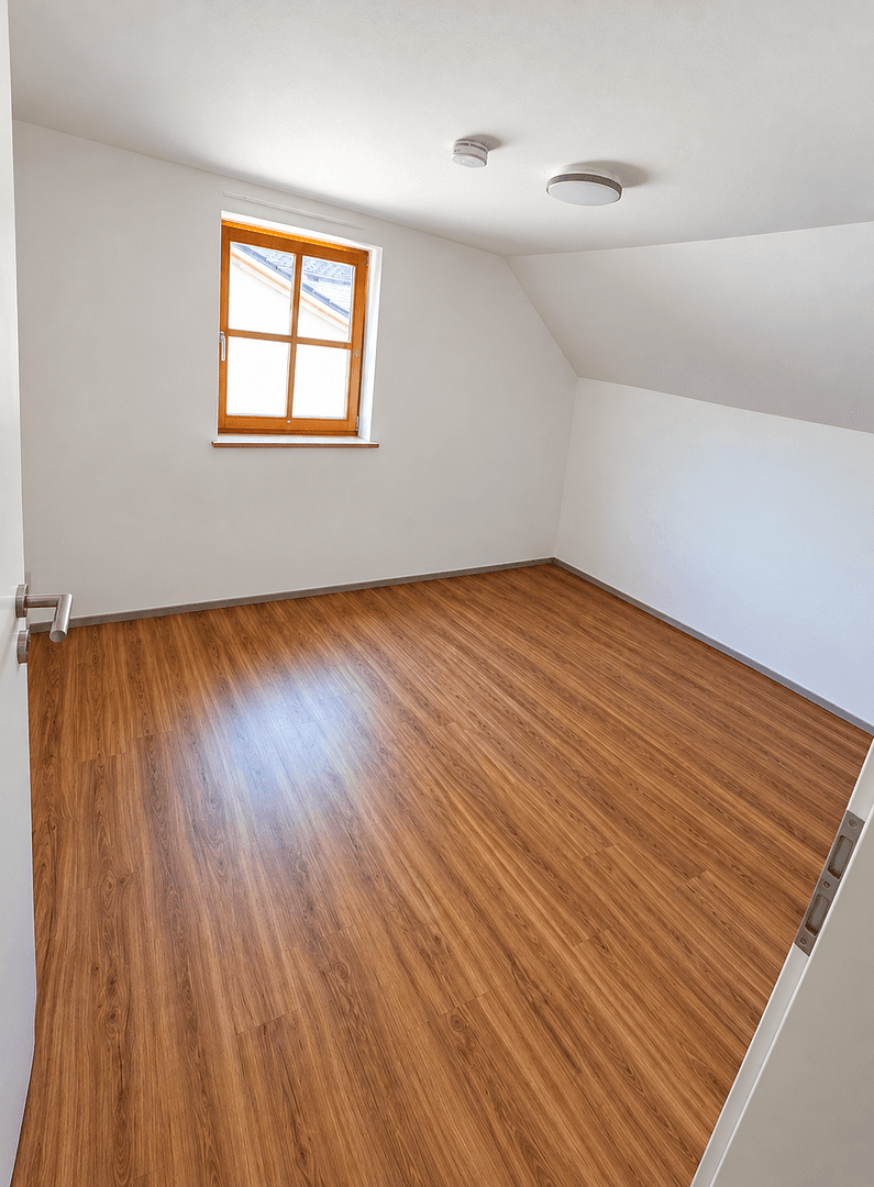 Pronájem bytu 3+1 78 m², Neukirchen, Bavorsko Pronájem bytu 3+1 78 m², Neukirchen, Bavorsko