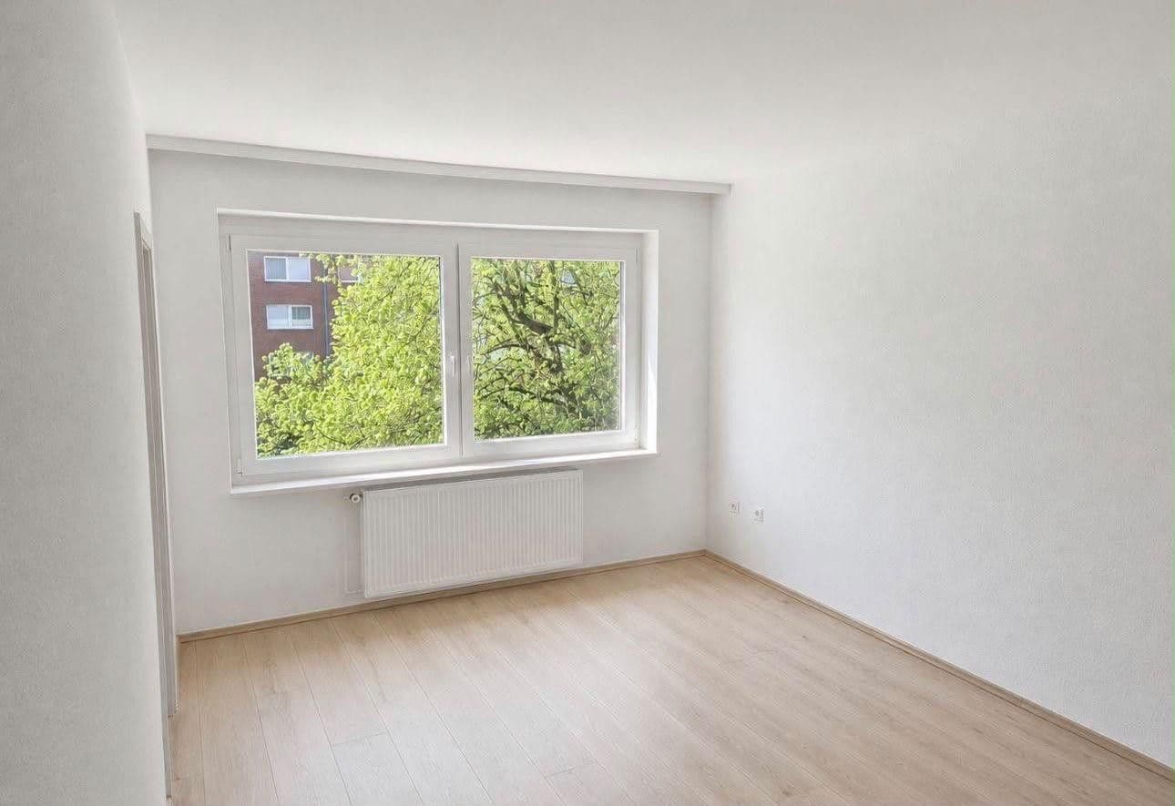 Pronájem bytu 1+1 30 m², Dieselstraße 25, Krefeld, Severní Porýní-Vestfálsko Pronájem bytu 1+1 30 m², Dieselstraße 25, Krefeld, Severní Porýní-Vestfálsko