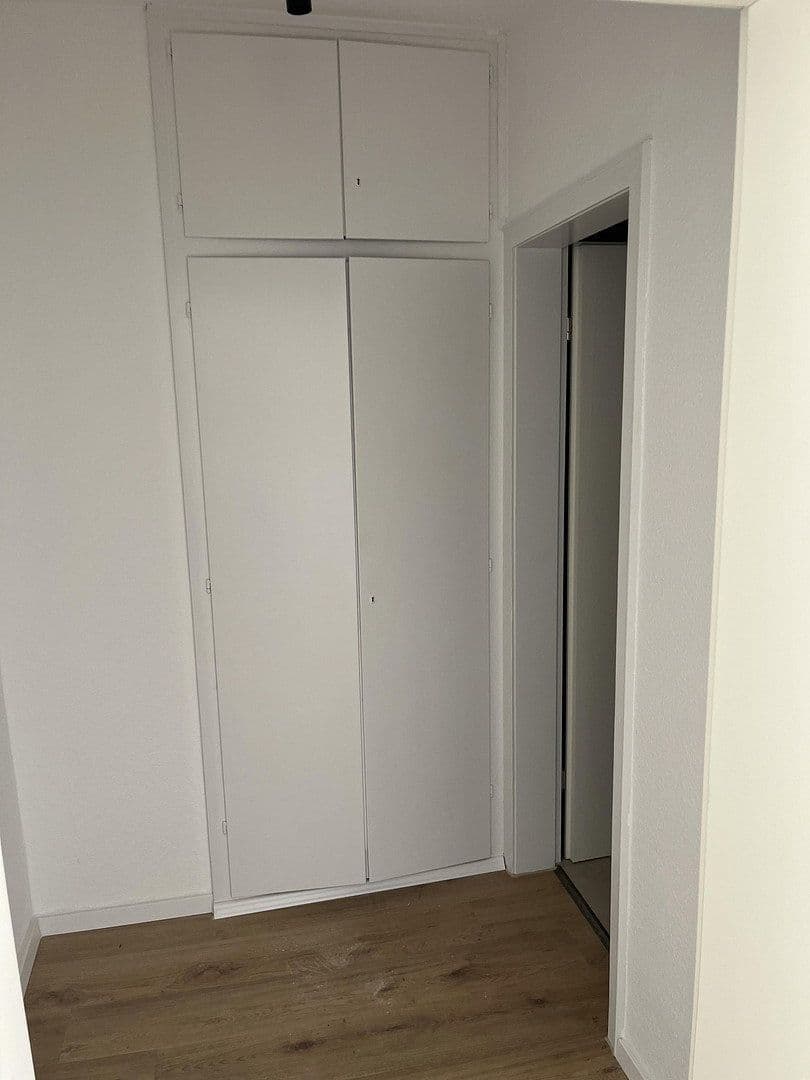 Pronájem bytu 1+1 30 m², Dieselstraße 25, Krefeld, Severní Porýní-Vestfálsko Pronájem bytu 1+1 30 m², Dieselstraße 25, Krefeld, Severní Porýní-Vestfálsko