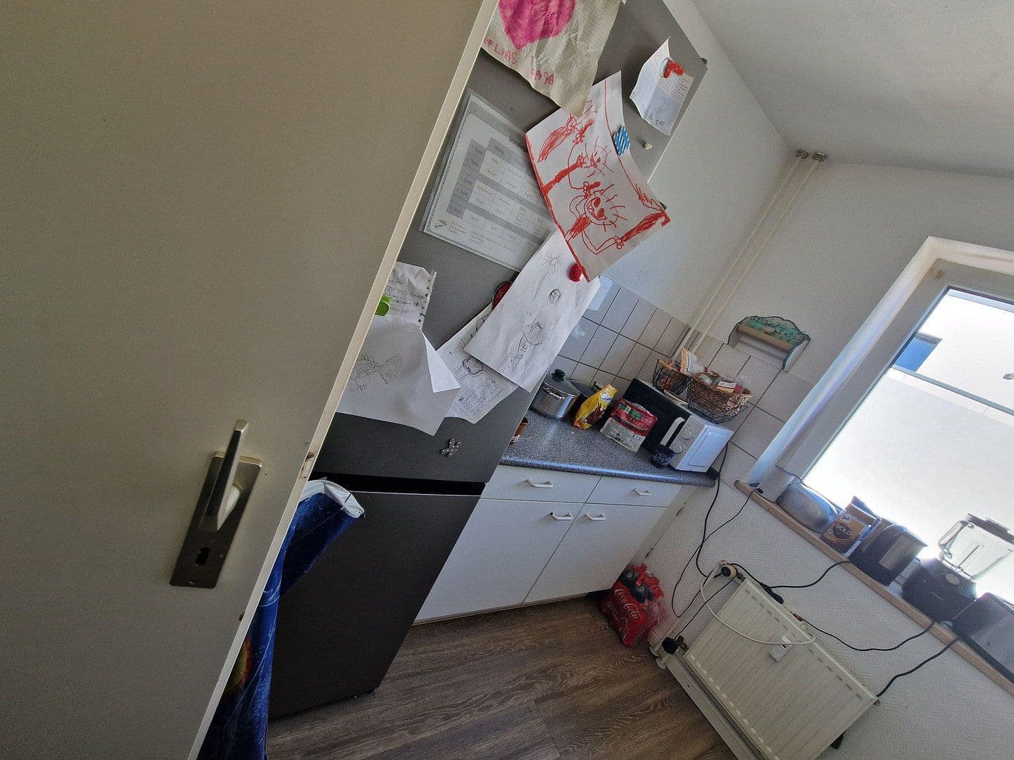 Pronájem bytu 3+1 90 m², Hamburg, Hamburg Pronájem bytu 3+1 90 m², Hamburg, Hamburg
