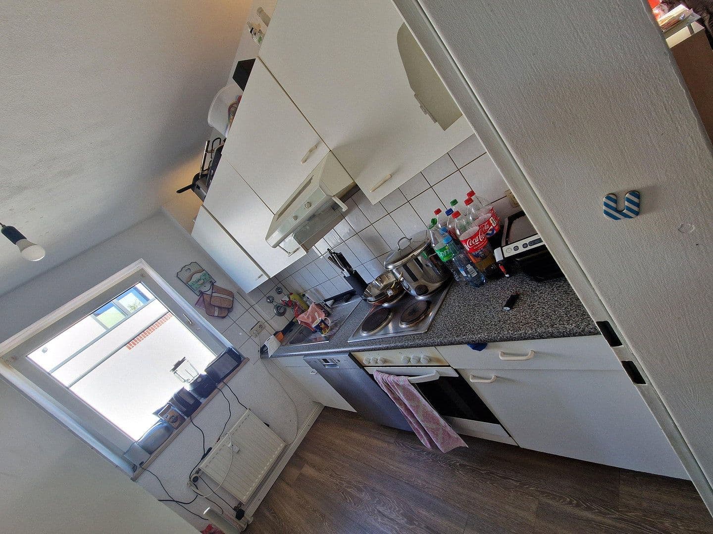 Pronájem bytu 3+1 90 m², Hamburg, Hamburg Pronájem bytu 3+1 90 m², Hamburg, Hamburg