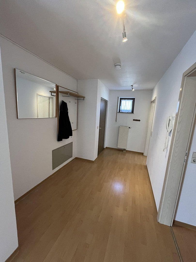 Pronájem bytu 2+1 54 m², Herdweg 2, Böblingen, Bádensko-Württembersko Pronájem bytu 2+1 54 m², Herdweg 2, Böblingen, Bádensko-Württembersko