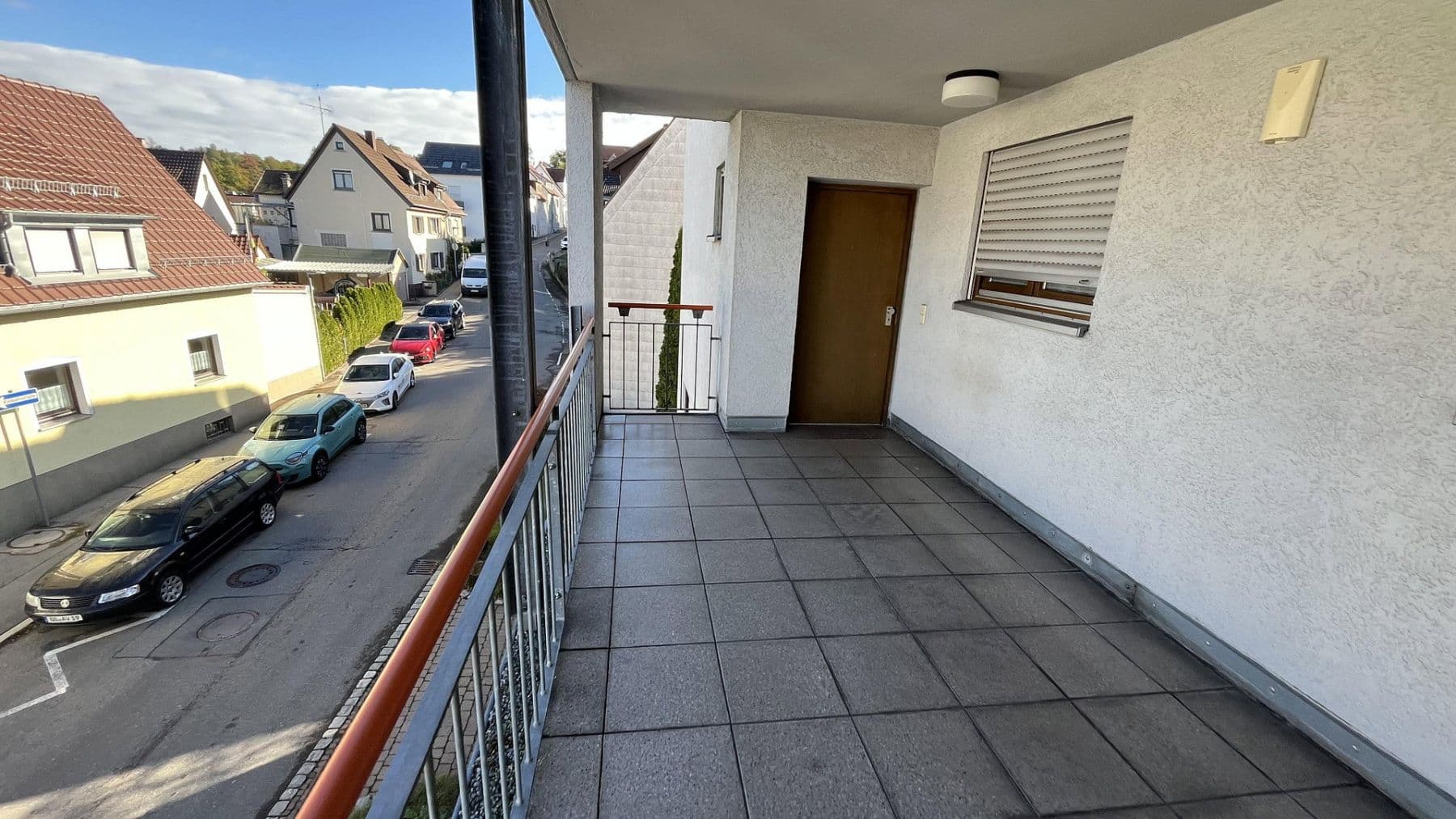 Pronájem bytu 2+1 54 m², Herdweg 2, Böblingen, Bádensko-Württembersko Pronájem bytu 2+1 54 m², Herdweg 2, Böblingen, Bádensko-Württembersko