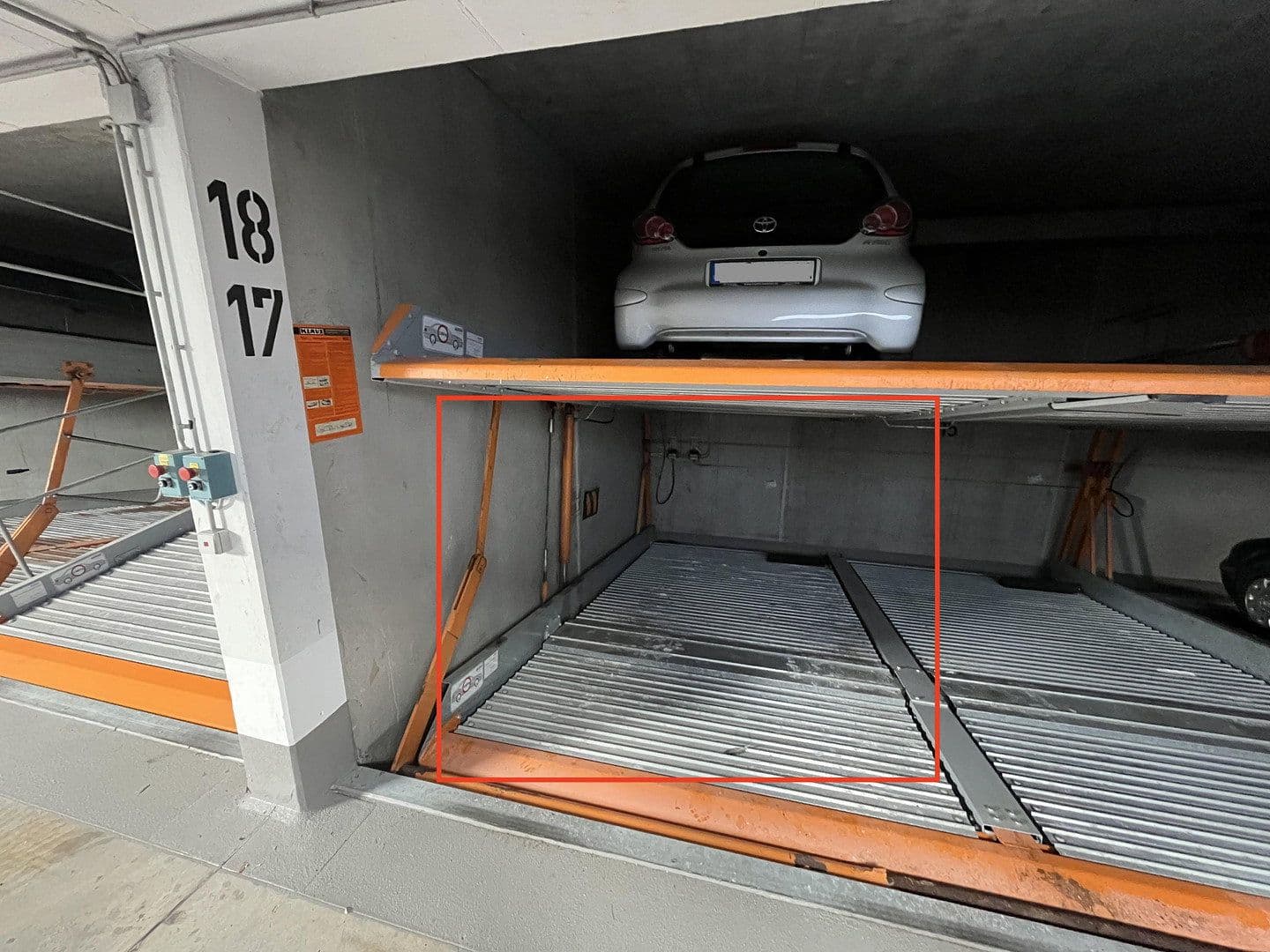 Pronájem bytu 2+1 54 m², Herdweg 2, Böblingen, Bádensko-Württembersko Pronájem bytu 2+1 54 m², Herdweg 2, Böblingen, Bádensko-Württembersko