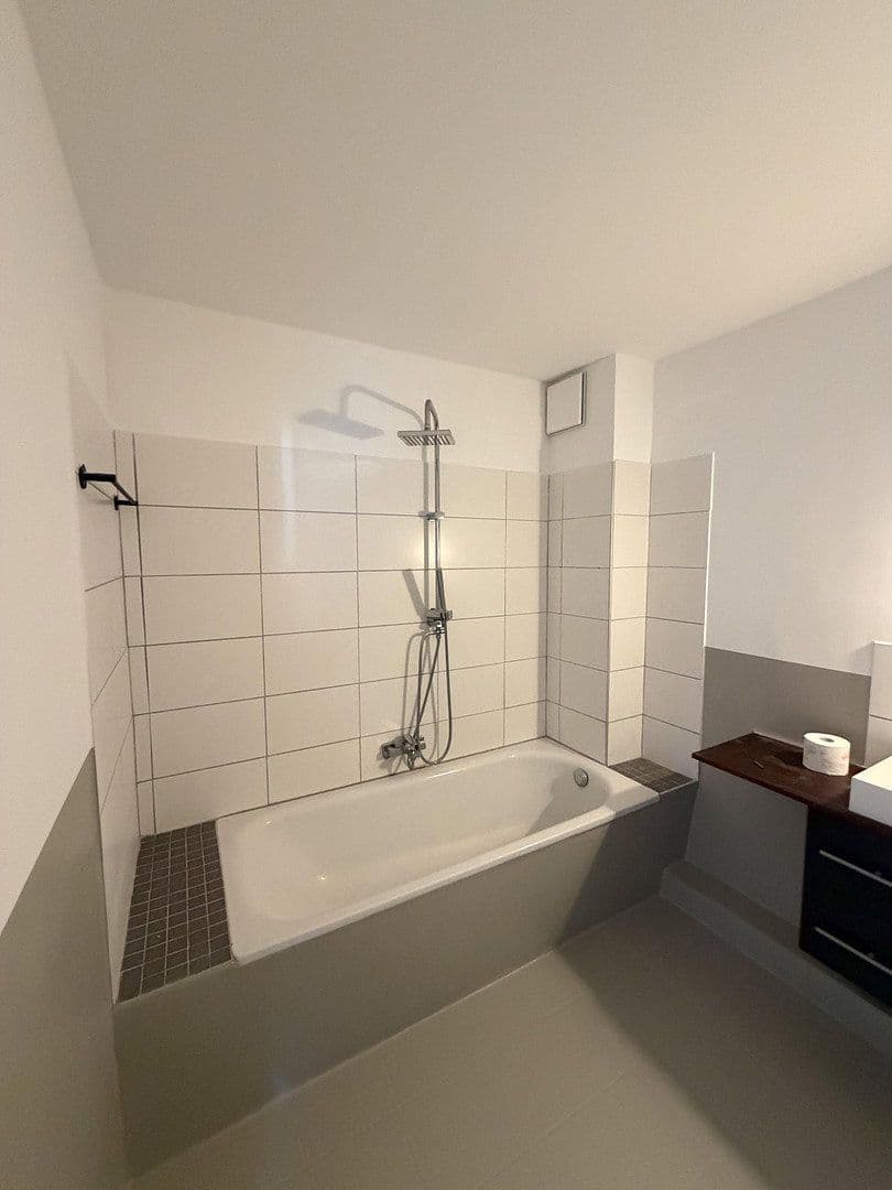 Pronájem bytu 3+1 63 m², Pampow, Mecklenburg-Vorpommern Pronájem bytu 3+1 63 m², Pampow, Mecklenburg-Vorpommern