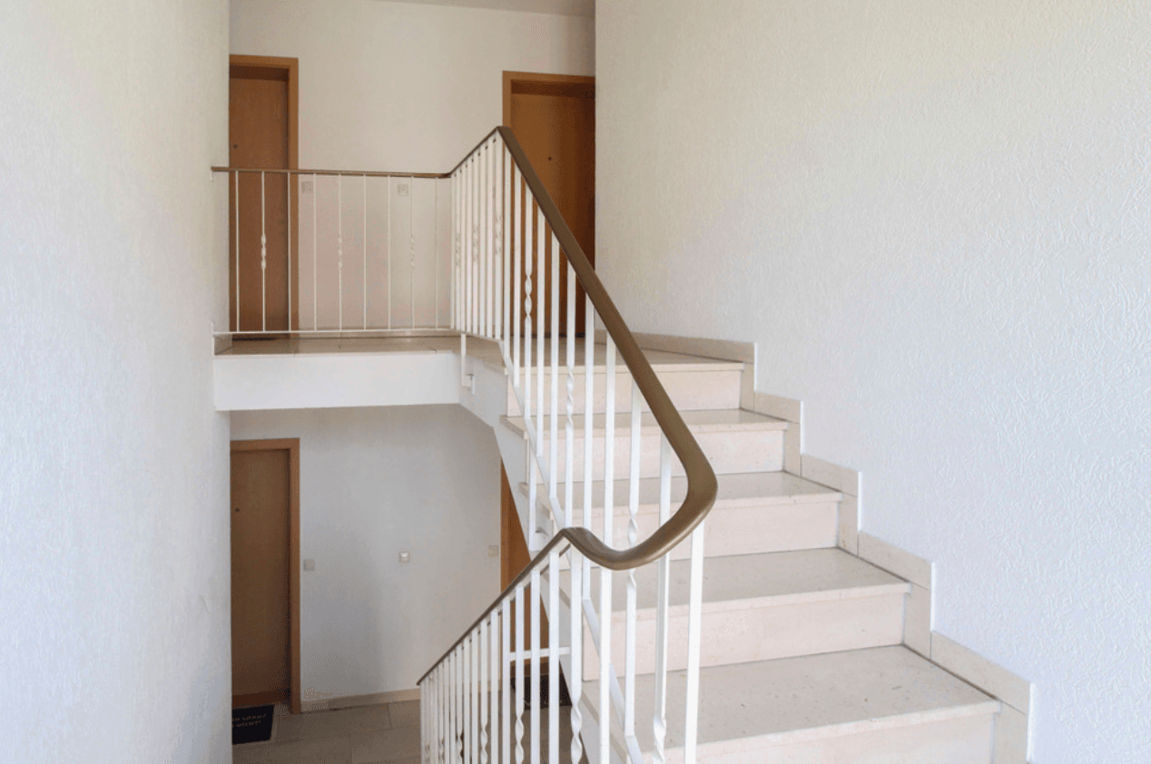 Pronájem bytu 3+1 63 m², Pampow, Mecklenburg-Vorpommern Pronájem bytu 3+1 63 m², Pampow, Mecklenburg-Vorpommern