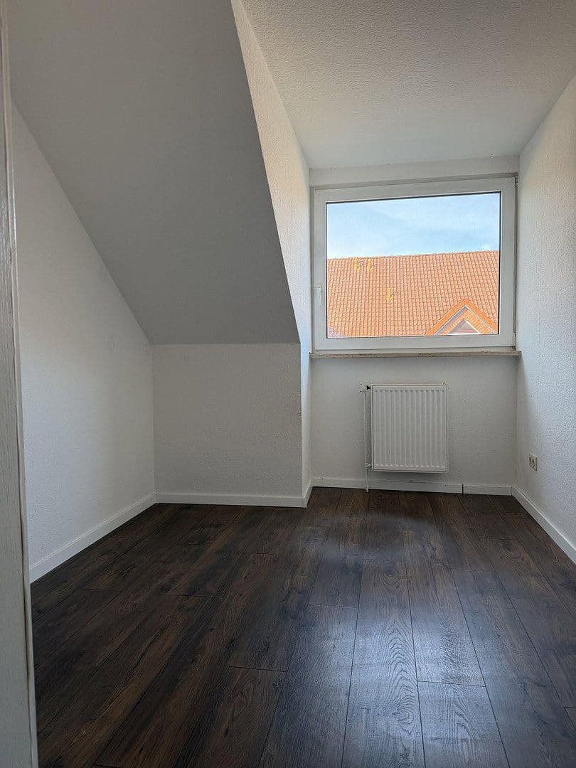 Pronájem bytu 3+1 63 m², Pampow, Mecklenburg-Vorpommern Pronájem bytu 3+1 63 m², Pampow, Mecklenburg-Vorpommern
