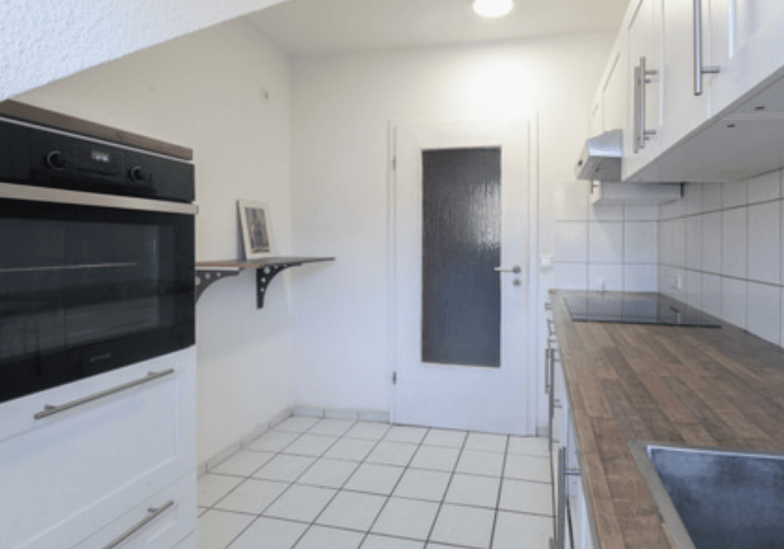 Pronájem bytu 3+1 63 m², Pampow, Mecklenburg-Vorpommern Pronájem bytu 3+1 63 m², Pampow, Mecklenburg-Vorpommern