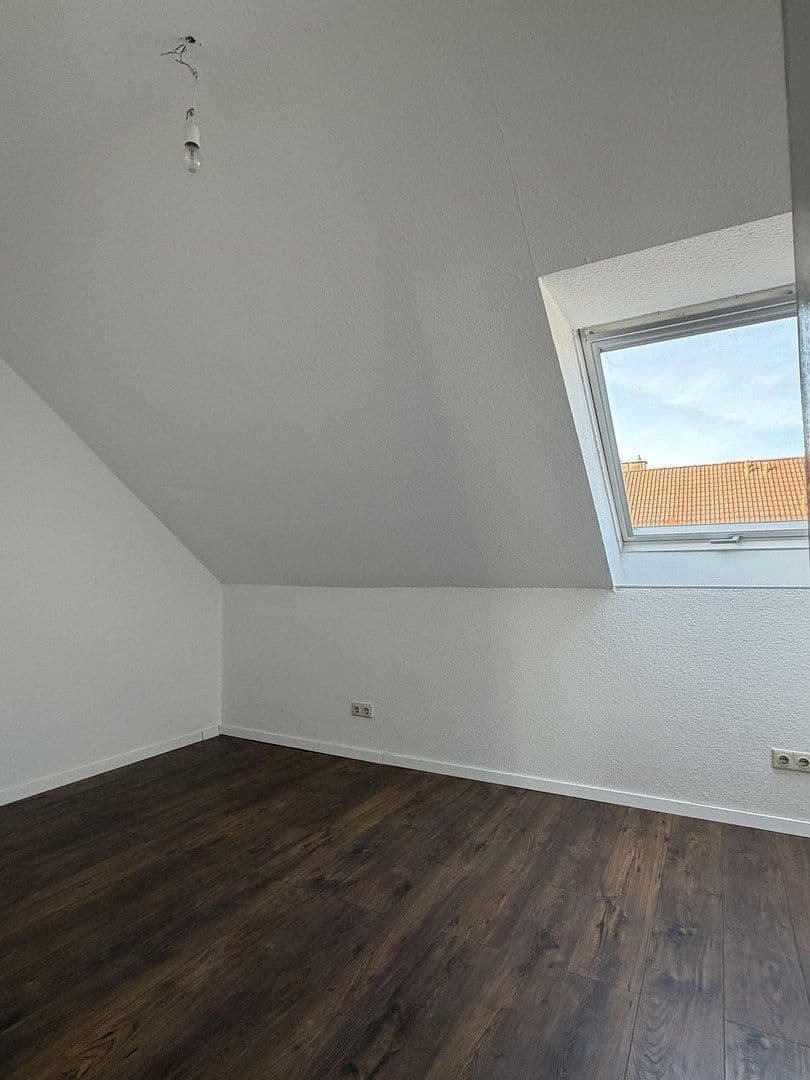 Pronájem bytu 3+1 63 m², Pampow, Mecklenburg-Vorpommern Pronájem bytu 3+1 63 m², Pampow, Mecklenburg-Vorpommern