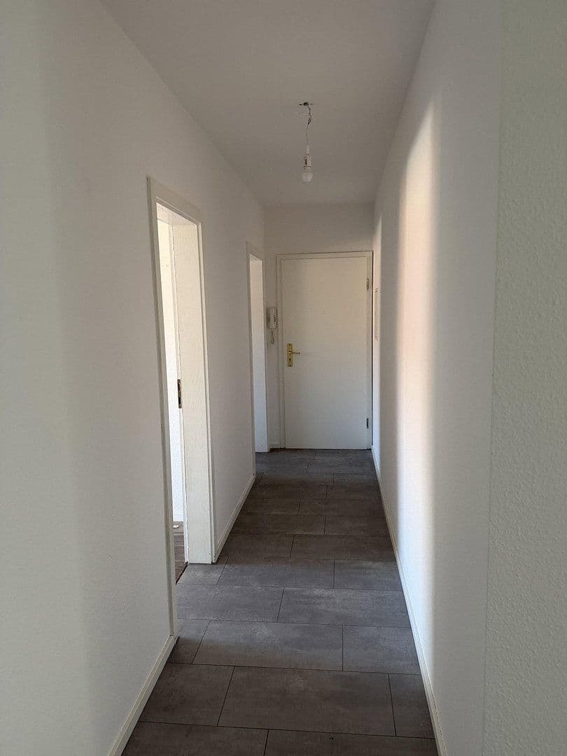 Pronájem bytu 3+1 63 m², Pampow, Mecklenburg-Vorpommern Pronájem bytu 3+1 63 m², Pampow, Mecklenburg-Vorpommern