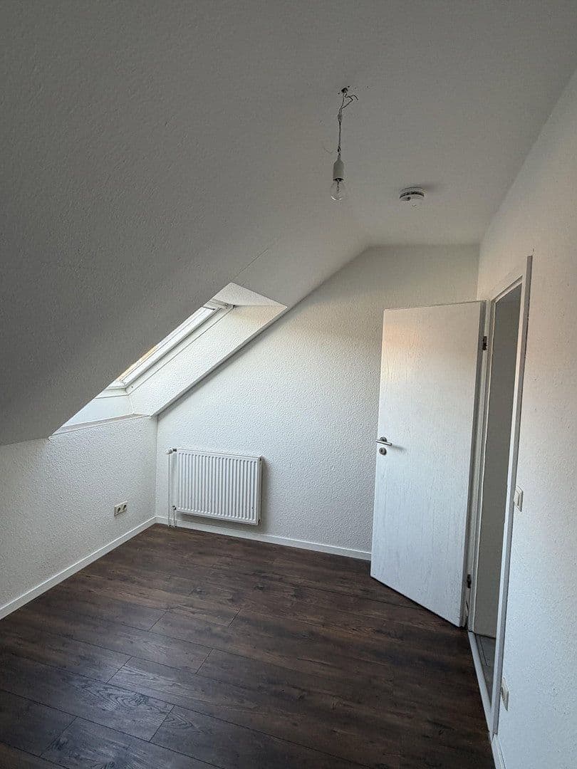 Pronájem bytu 3+1 63 m², Pampow, Mecklenburg-Vorpommern Pronájem bytu 3+1 63 m², Pampow, Mecklenburg-Vorpommern