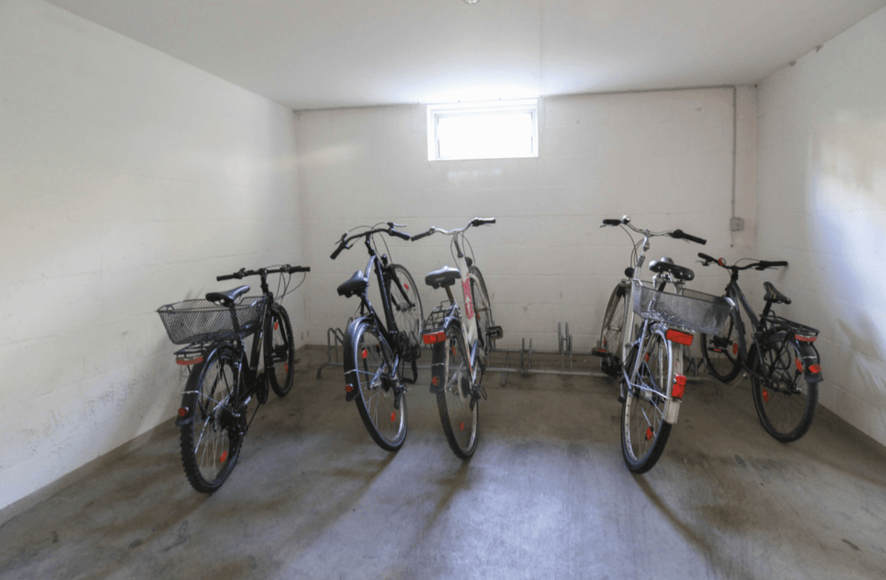 Pronájem bytu 3+1 63 m², Pampow, Mecklenburg-Vorpommern Pronájem bytu 3+1 63 m², Pampow, Mecklenburg-Vorpommern