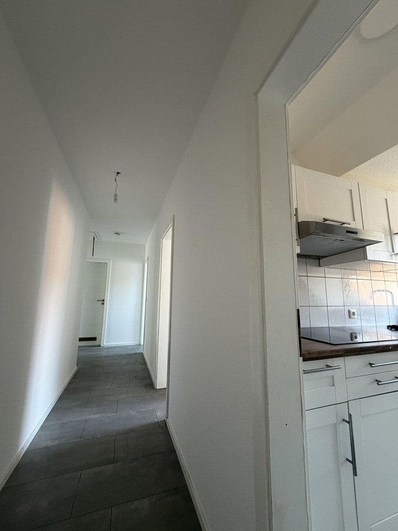 Pronájem bytu 3+1 63 m², Pampow, Mecklenburg-Vorpommern Pronájem bytu 3+1 63 m², Pampow, Mecklenburg-Vorpommern