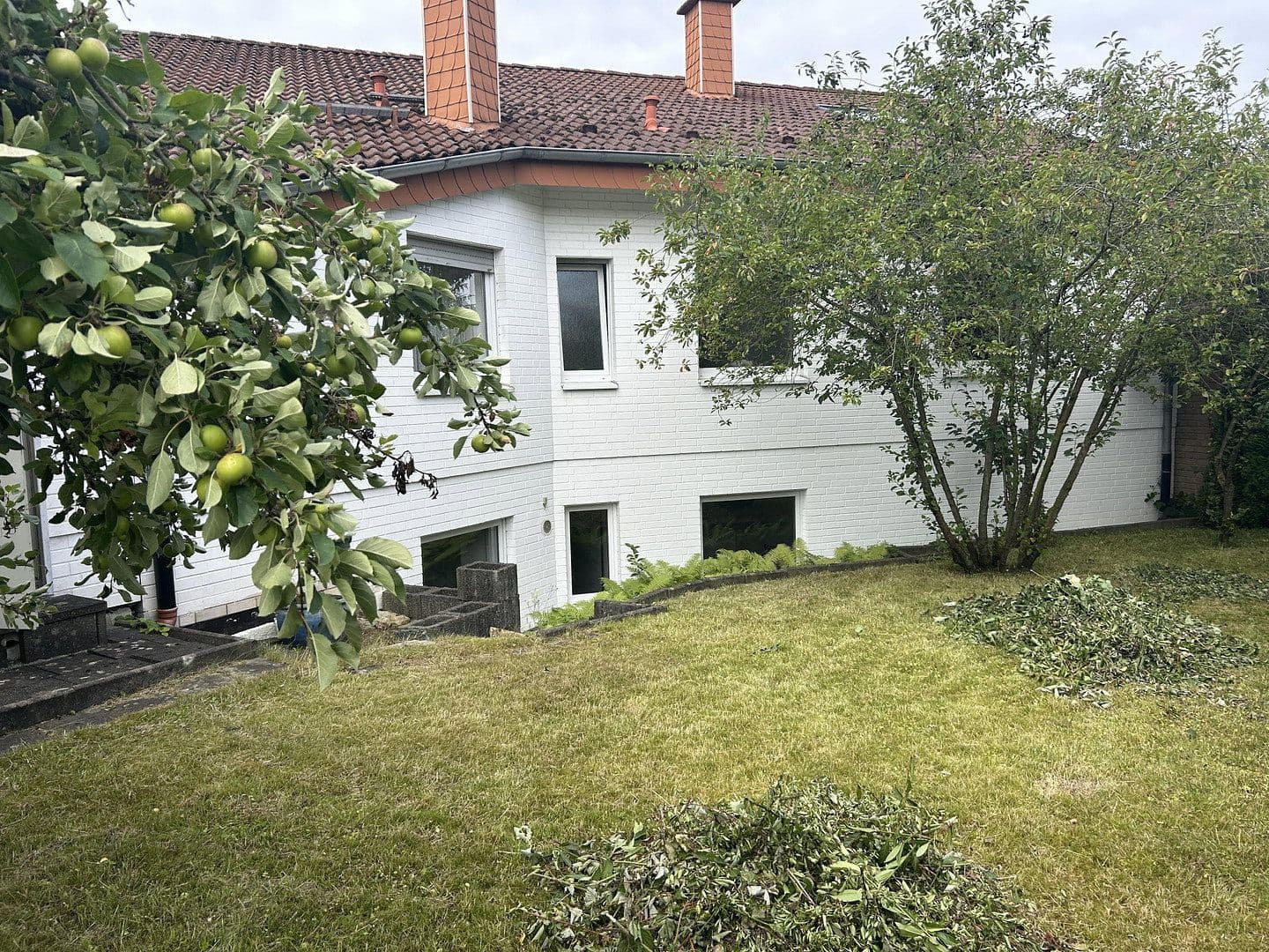 Prodej domu 202 m², pozemek 990 m², Paderborn, Severní Porýní-Vestfálsko Prodej domu 202 m², pozemek 990 m², Paderborn, Severní Porýní-Vestfálsko