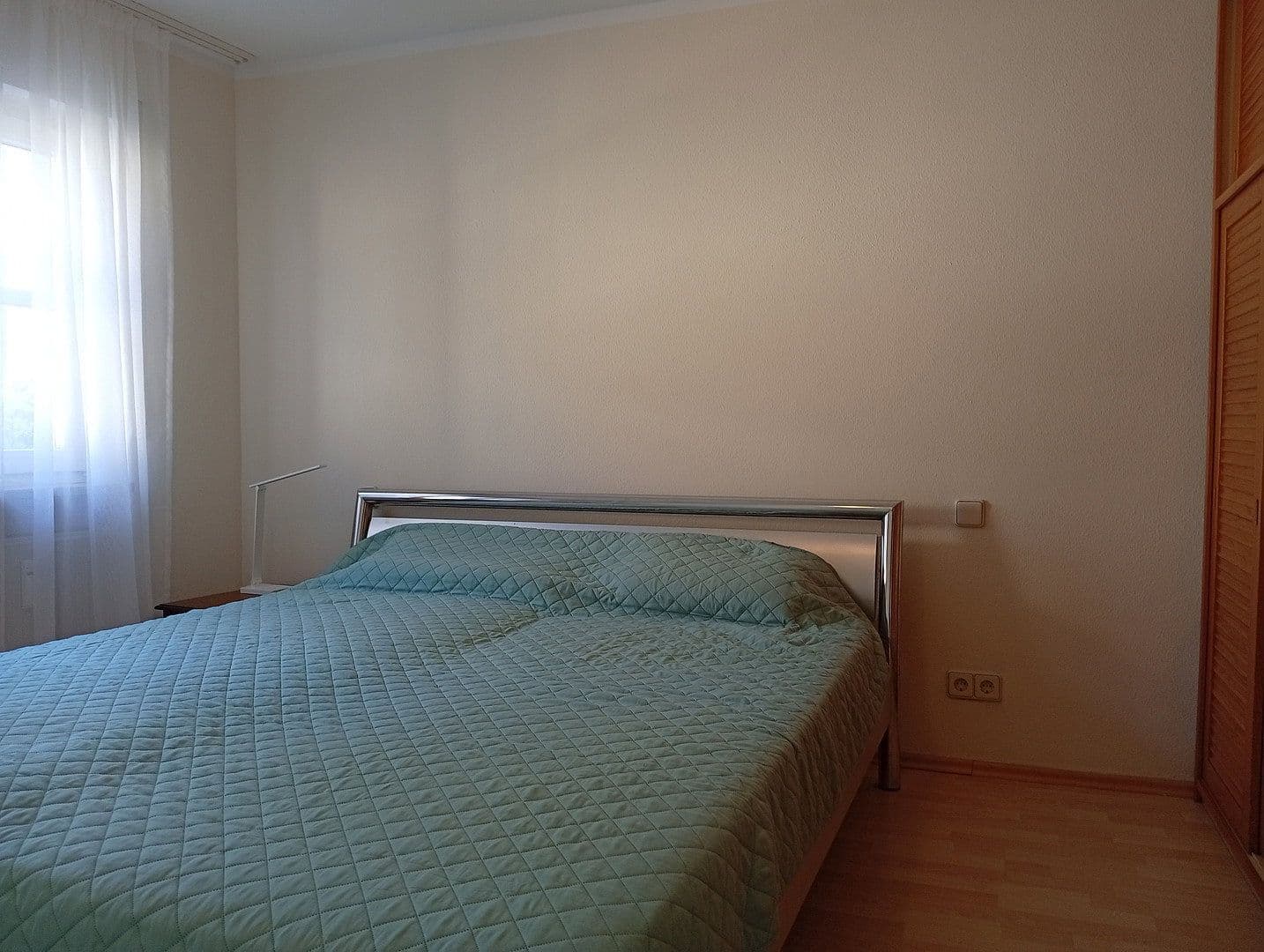 Pronájem bytu 2+1 62 m², Gunzenlehstraße 20, München, Bavorsko Pronájem bytu 2+1 62 m², Gunzenlehstraße 20, München, Bavorsko