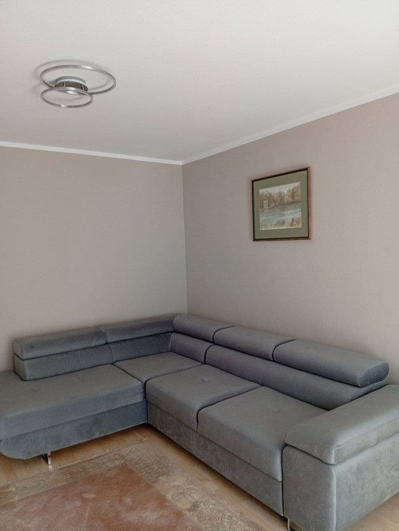 Pronájem bytu 2+1 62 m², Gunzenlehstraße 20, München, Bavorsko Pronájem bytu 2+1 62 m², Gunzenlehstraße 20, München, Bavorsko