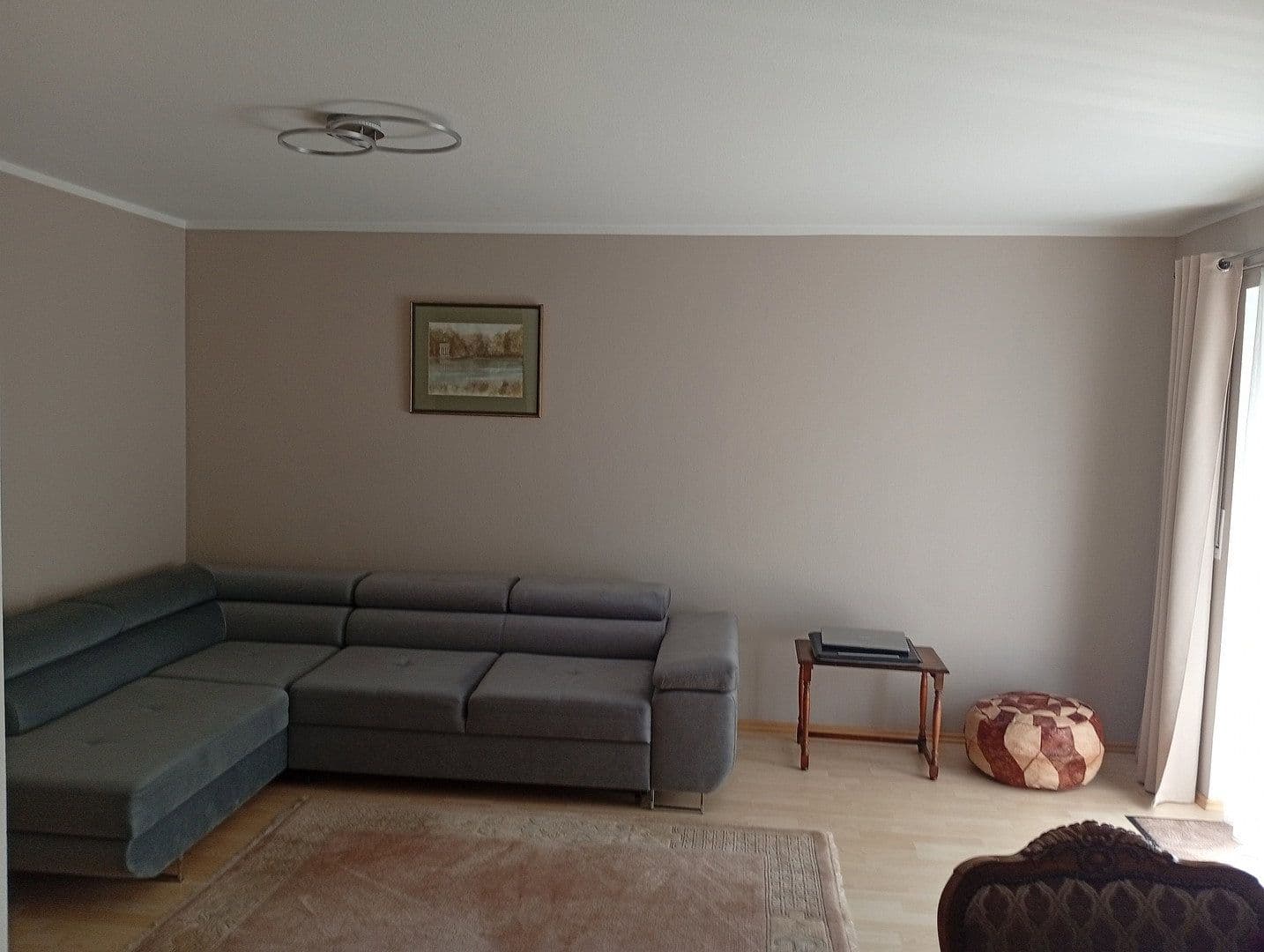 Pronájem bytu 2+1 62 m², Gunzenlehstraße 20, München, Bavorsko Pronájem bytu 2+1 62 m², Gunzenlehstraße 20, München, Bavorsko
