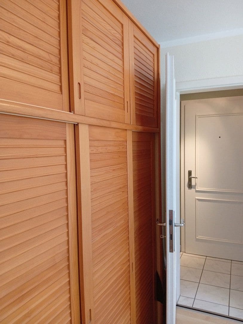 Pronájem bytu 2+1 62 m², Gunzenlehstraße 20, München, Bavorsko Pronájem bytu 2+1 62 m², Gunzenlehstraße 20, München, Bavorsko