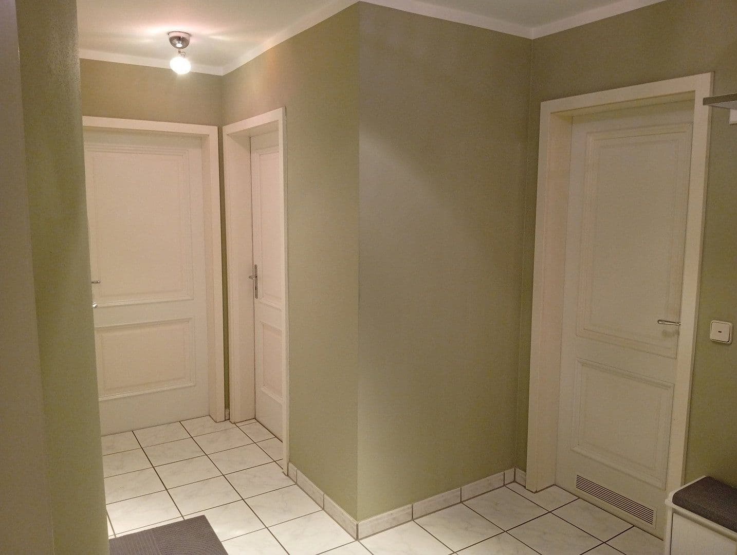 Pronájem bytu 2+1 62 m², Gunzenlehstraße 20, München, Bavorsko Pronájem bytu 2+1 62 m², Gunzenlehstraße 20, München, Bavorsko
