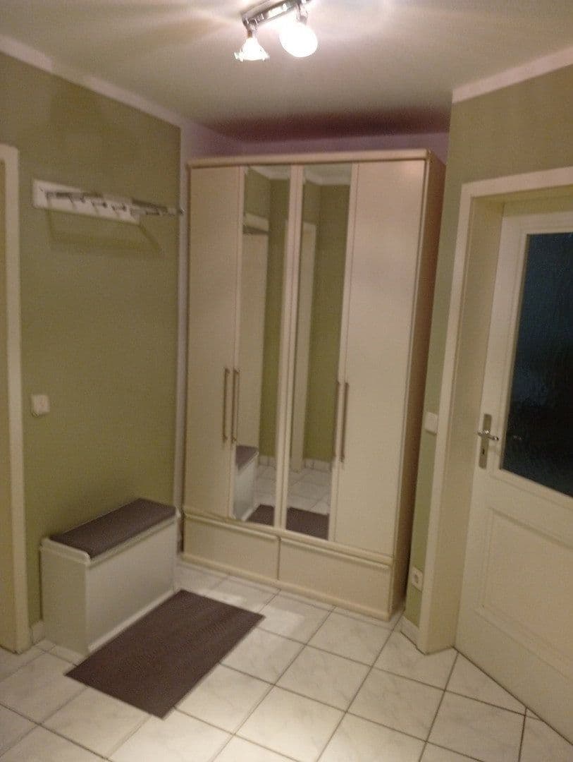 Pronájem bytu 2+1 62 m², Gunzenlehstraße 20, München, Bavorsko Pronájem bytu 2+1 62 m², Gunzenlehstraße 20, München, Bavorsko