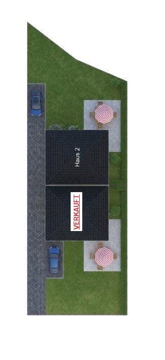 Prodej domu 100 m², pozemek 269 m², Hamburg OT Volksdorf, Hamburg Prodej domu 100 m², pozemek 269 m², Hamburg OT Volksdorf, Hamburg