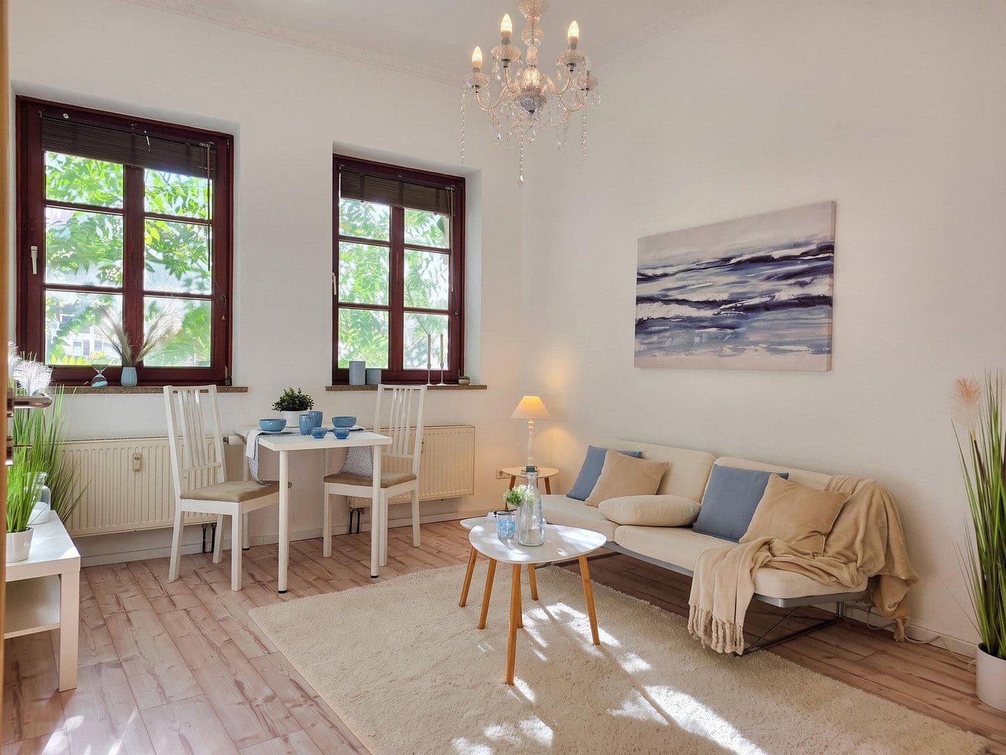 Prodej bytu 2+1 44 m², Bremen, Bremen Prodej bytu 2+1 44 m², Bremen, Bremen