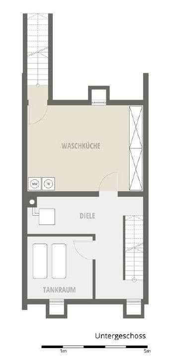 Prodej domu 102 m², pozemek 209 m², Reutlingen, Bádensko-Württembersko Prodej domu 102 m², pozemek 209 m², Reutlingen, Bádensko-Württembersko
