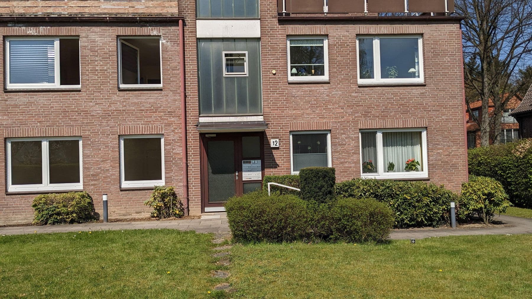 Prodej bytu 2+kk 69 m², Hamburg, Hamburg Prodej bytu 2+kk 69 m², Hamburg, Hamburg