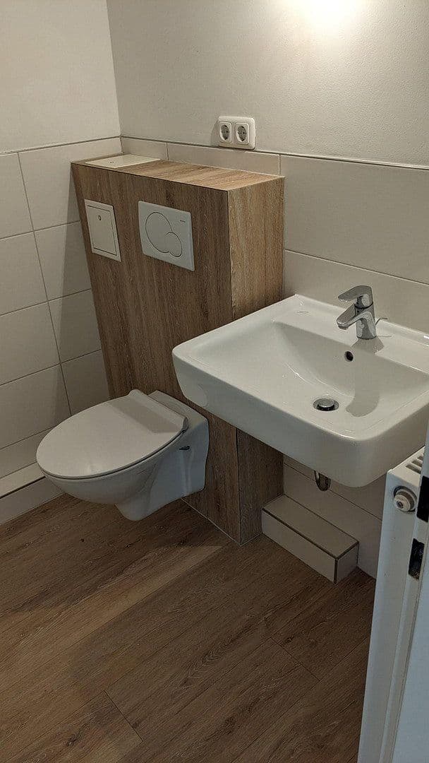 Prodej bytu 2+kk 69 m², Hamburg, Hamburg Prodej bytu 2+kk 69 m², Hamburg, Hamburg