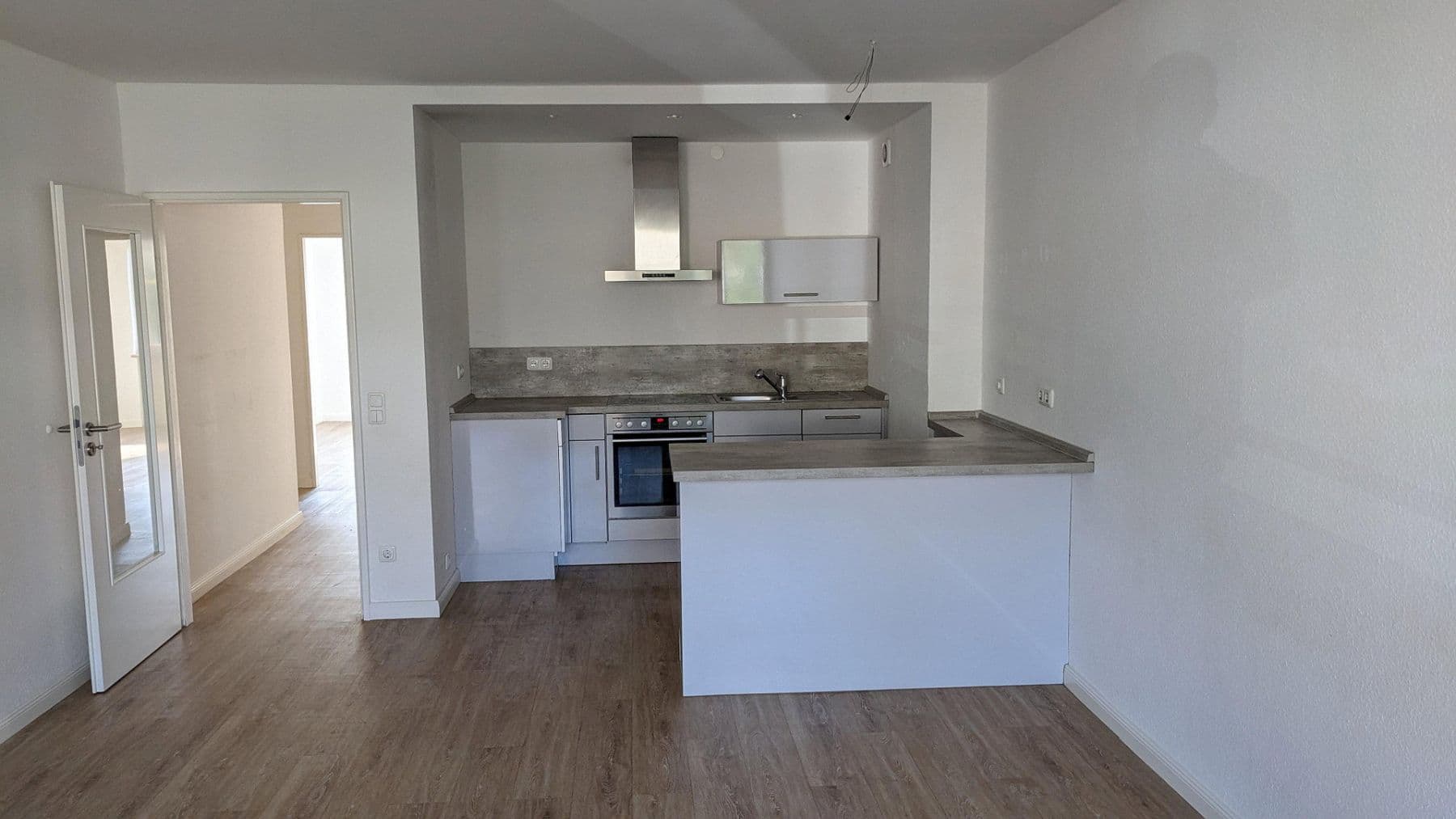 Prodej bytu 2+kk 69 m², Hamburg, Hamburg Prodej bytu 2+kk 69 m², Hamburg, Hamburg
